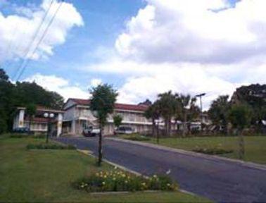Opulent Oasis Hotel 2*