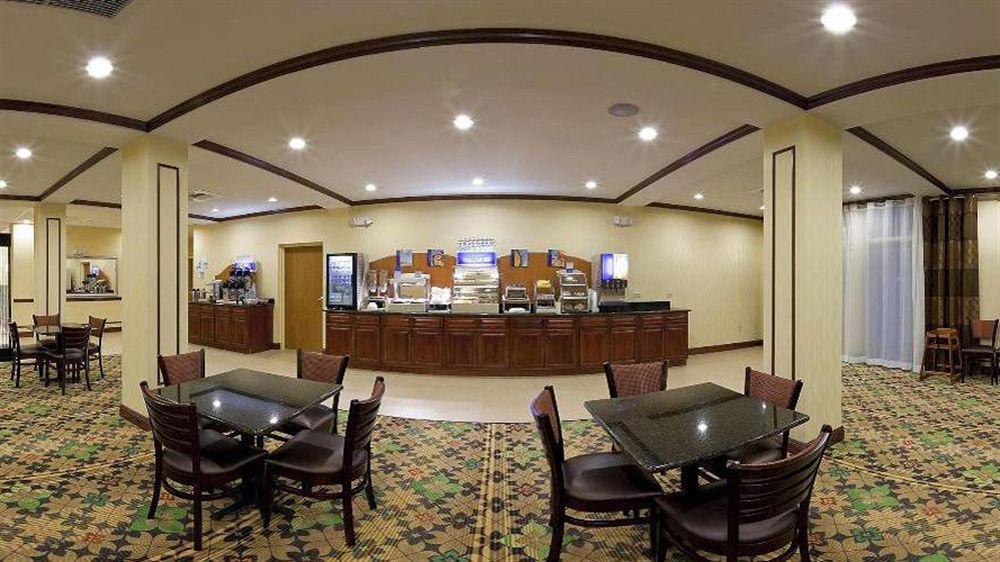 Express & By Ihg