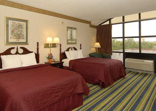 Comfort & - West Palm South