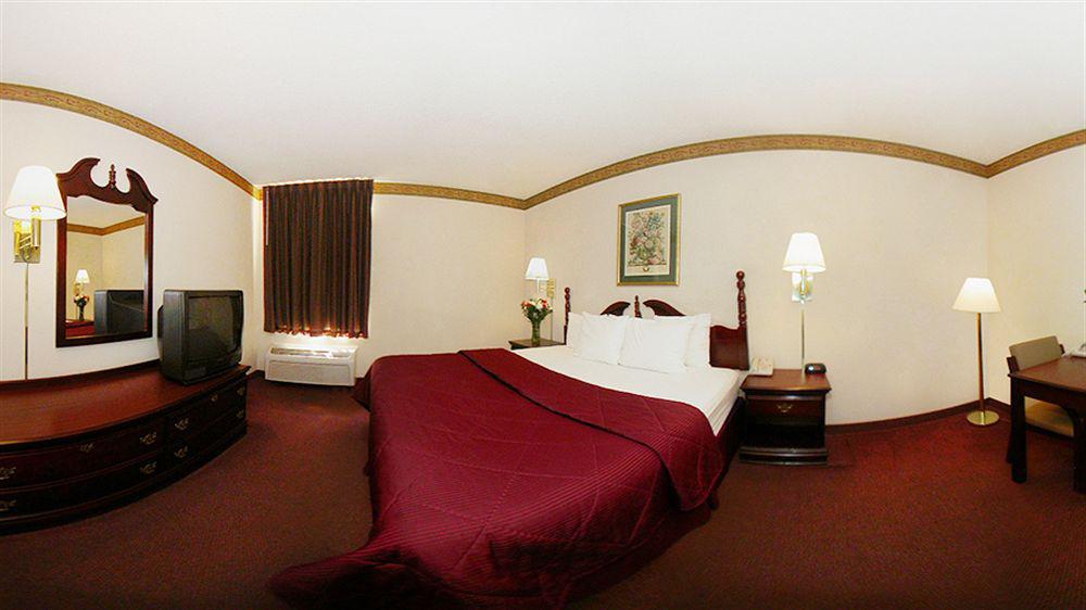 Hotel Comfort & - West Palm South 3*