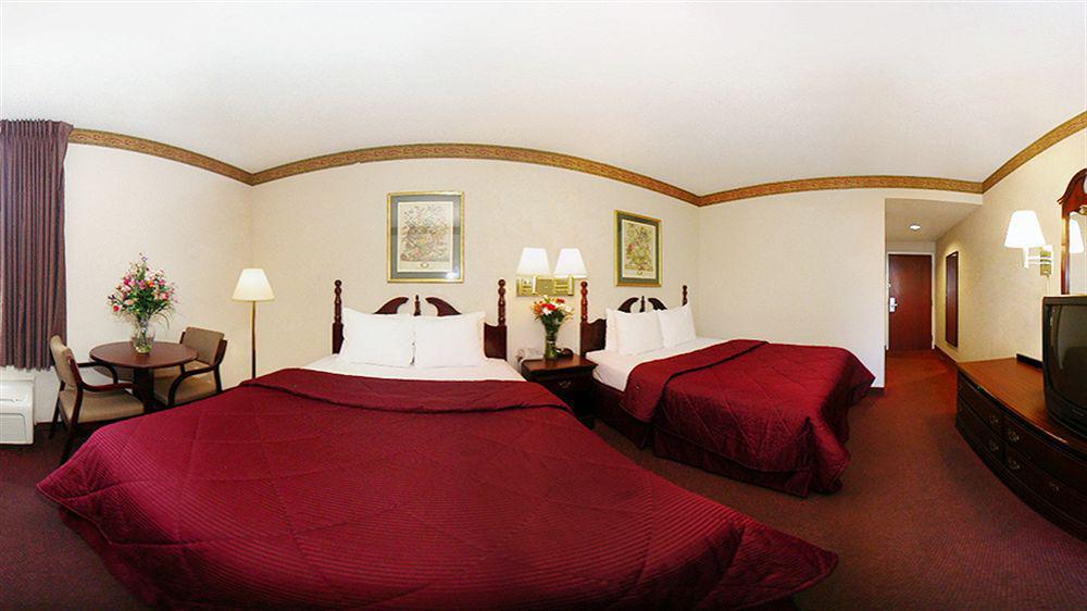Hotel Comfort & - West Palm South Lantana