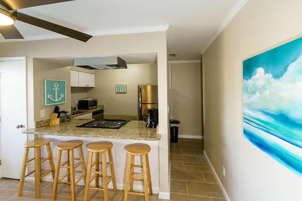 Gulf Terrace 298 Holiday home