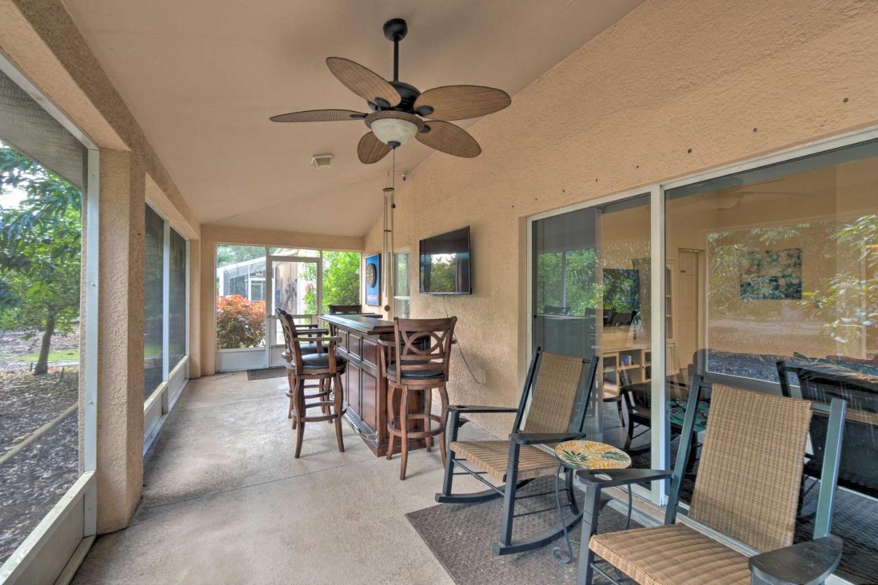 Holiday home Breezy Gulf Coast Getaway About 4 Mi To Park