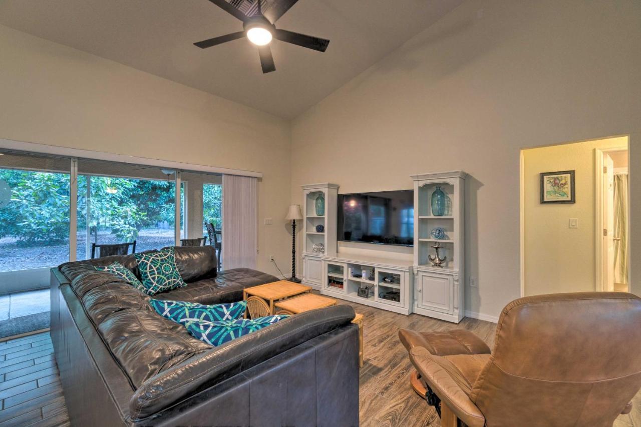 Holiday home Breezy Gulf Coast Getaway About 4 Mi To Park *