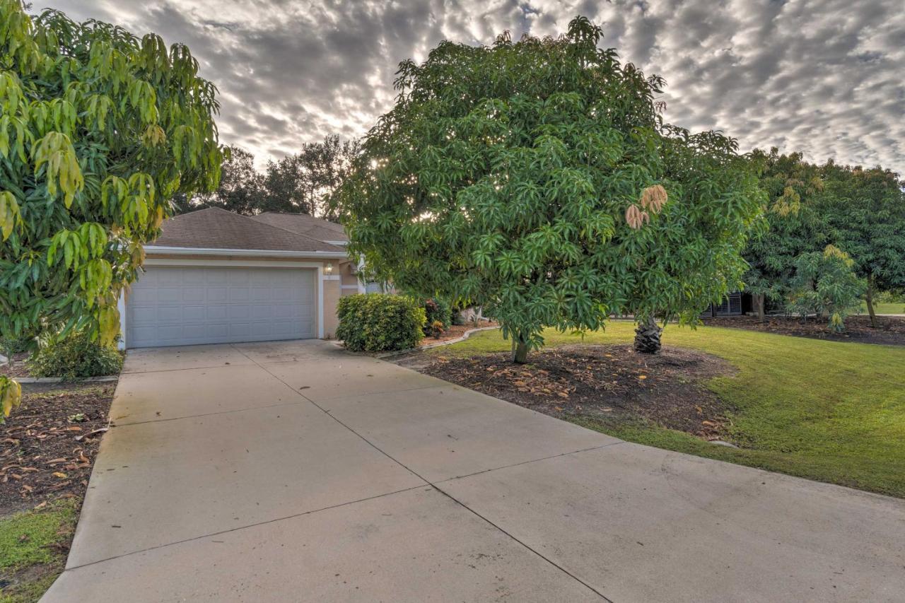 Breezy Gulf Coast Getaway About 4 Mi To Park Holiday home *