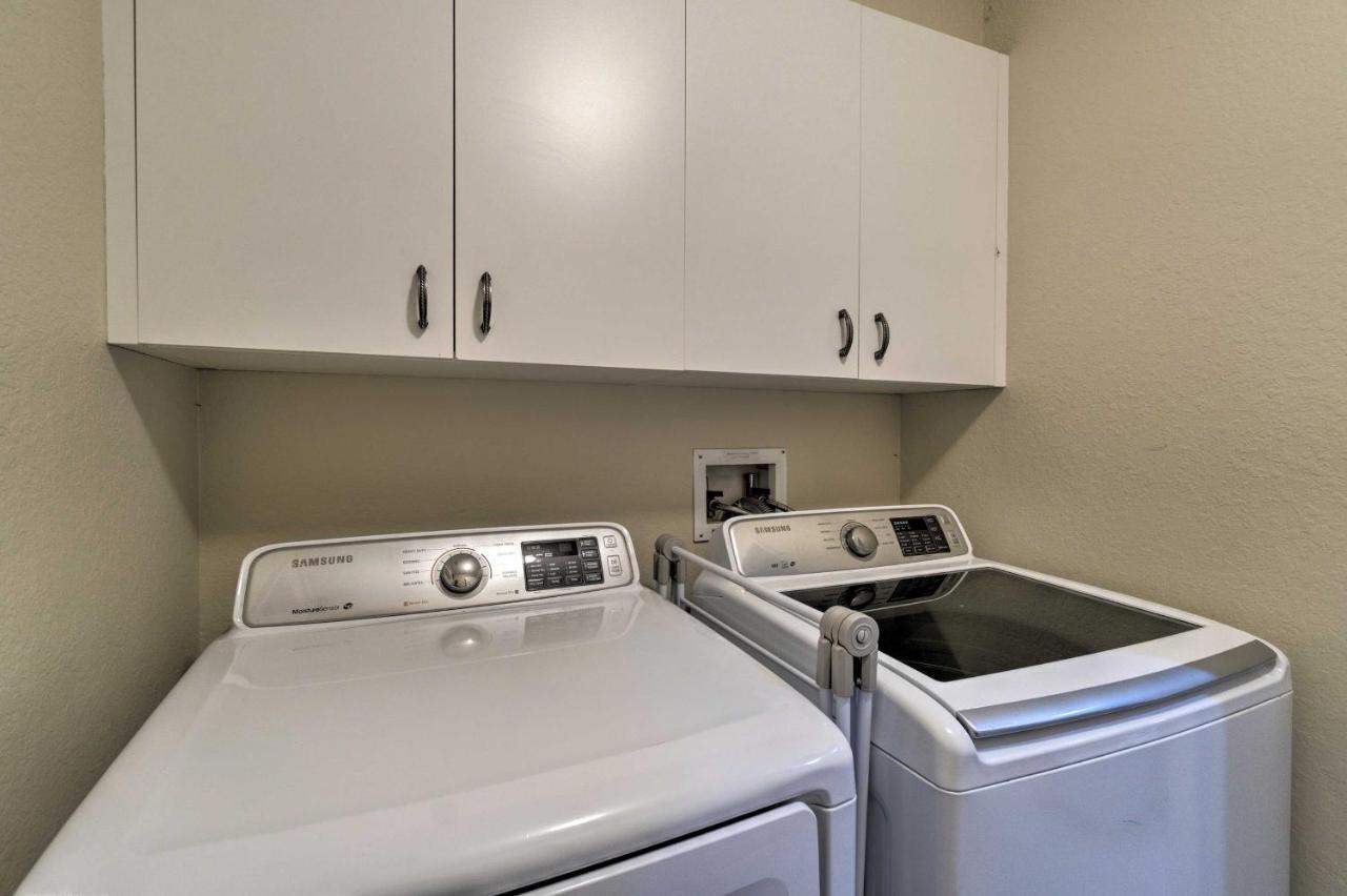 Holiday home Breezy Gulf Coast Getaway About 4 Mi To Park *