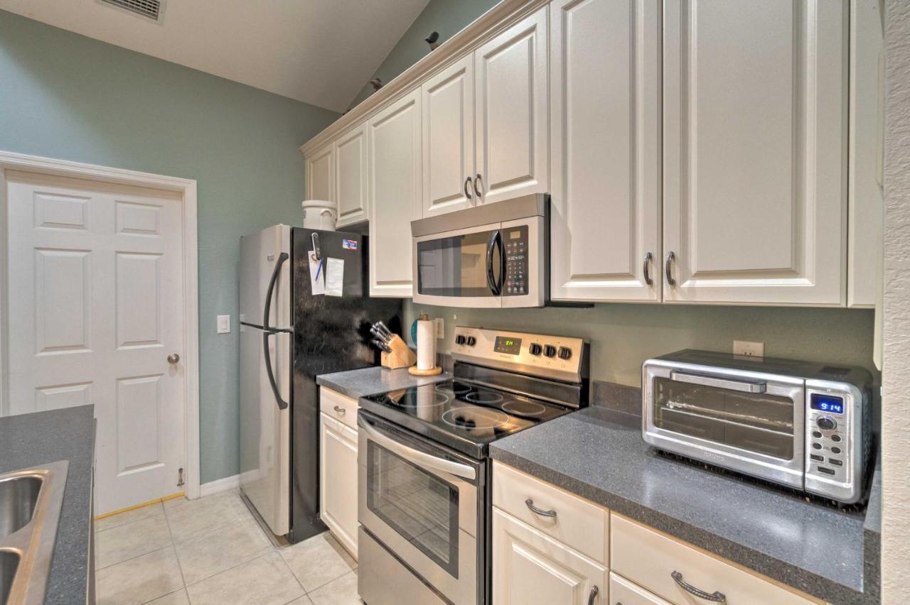 Holiday home Breezy Gulf Coast Getaway About 4 Mi To Park