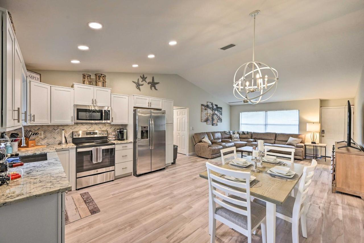 With Pool Access About 1 Mile To Golf! * Sebring