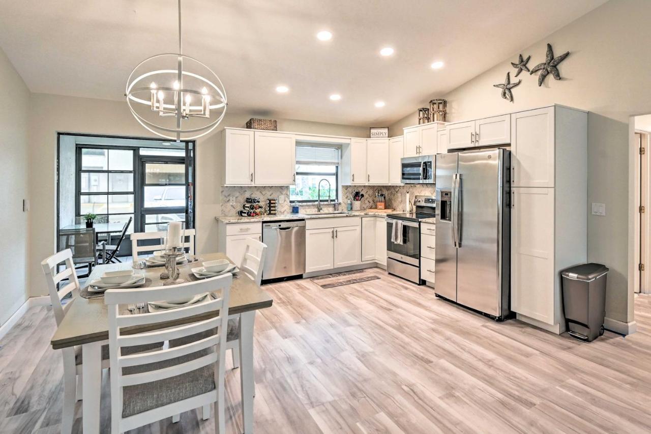 Apartment With Pool Access About 1 Mile To Golf!
