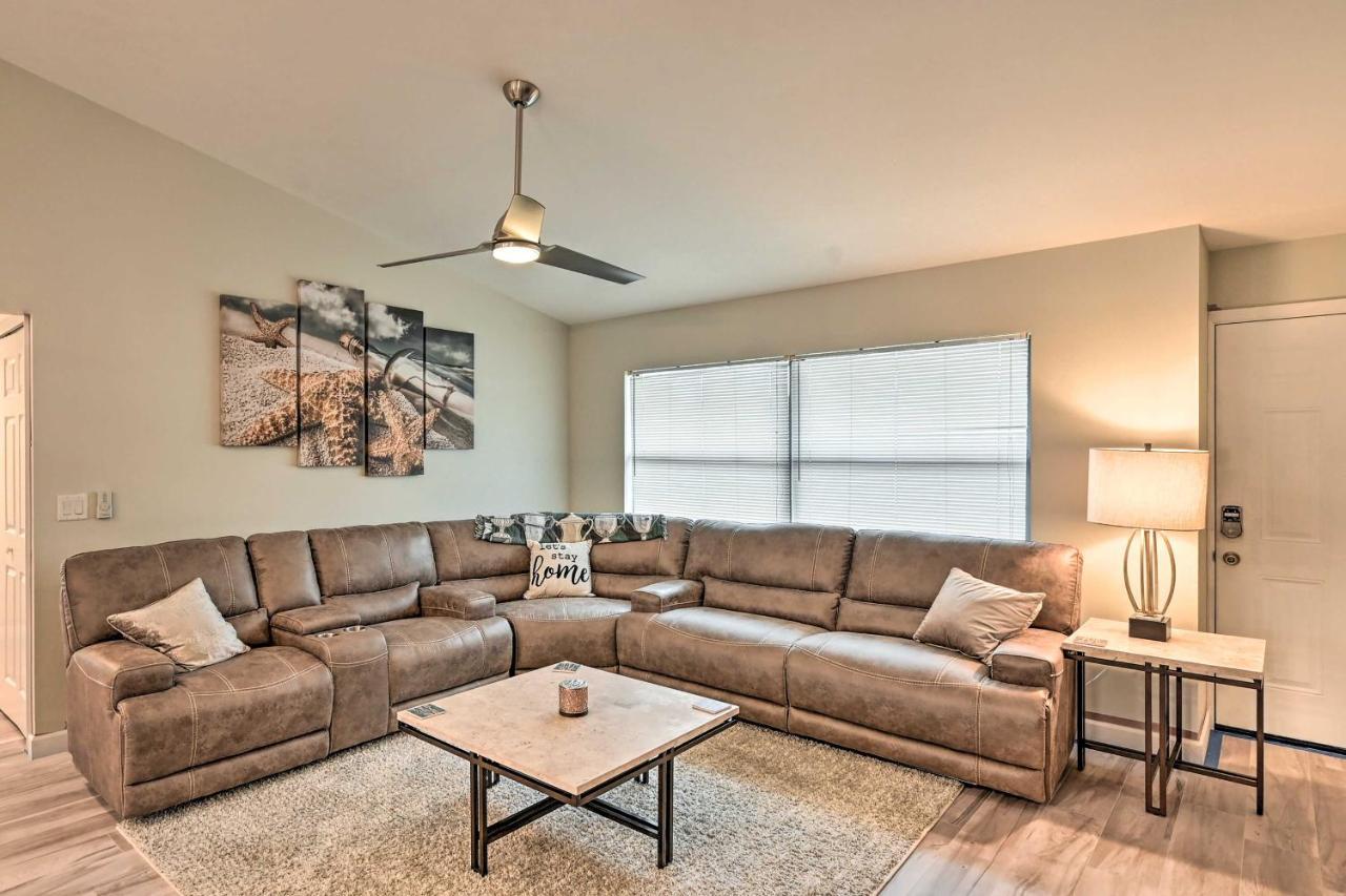 With Pool Access About 1 Mile To Golf! Apartment Sebring