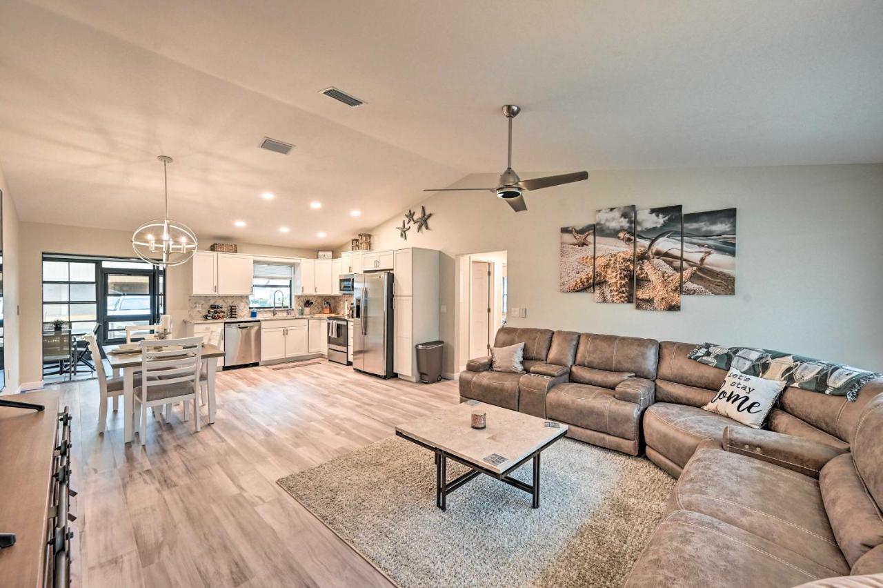 With Pool Access About 1 Mile To Golf! Apartment *