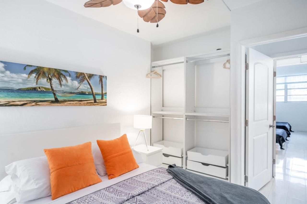 Aparthotel Sunny Isles Ocean Reserve Superb Sunny Isles Beach