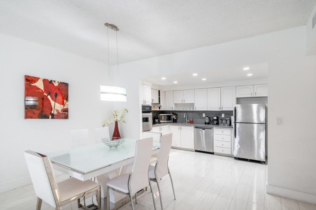 Sunny Isles Ocean Reserve Superb Aparthotel