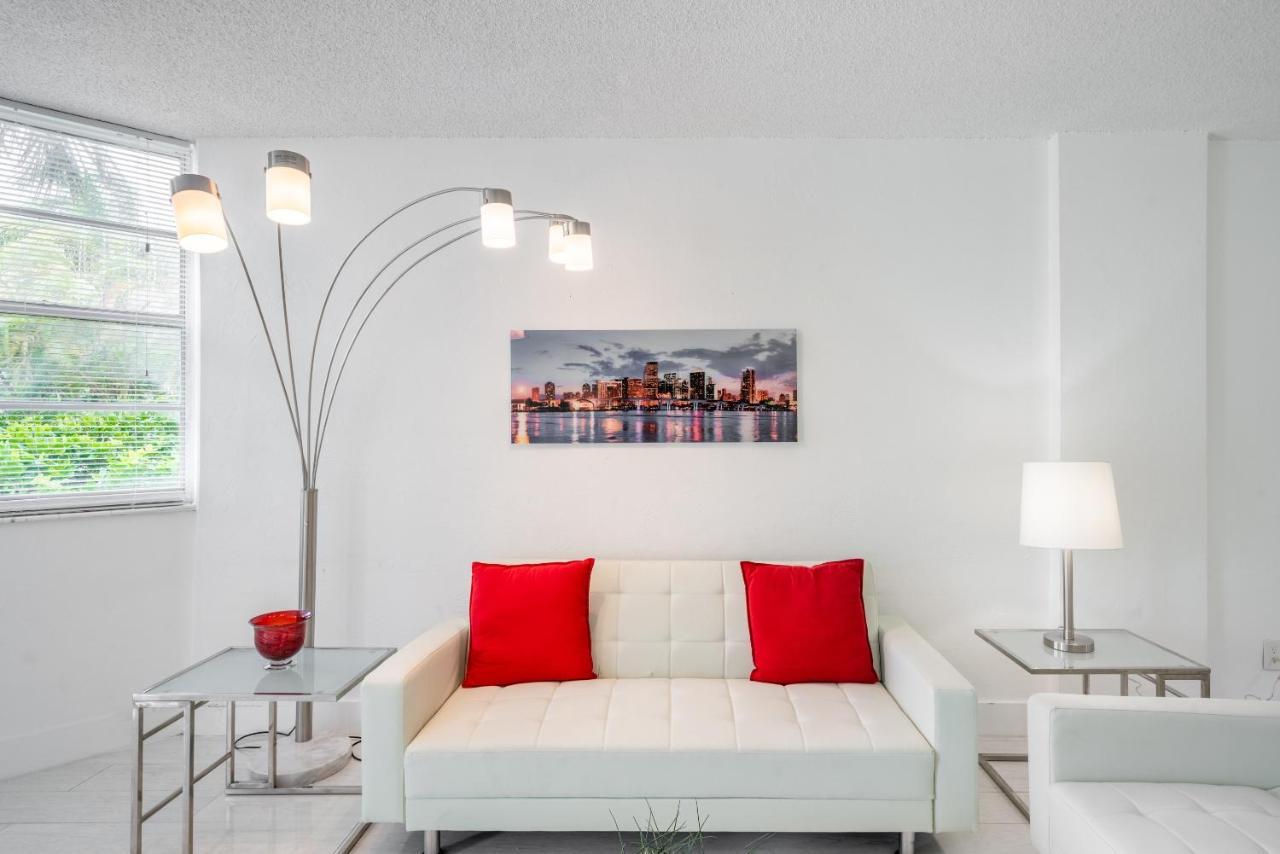 Sunny Isles Ocean Reserve Superb Aparthotel Sunny Isles Beach