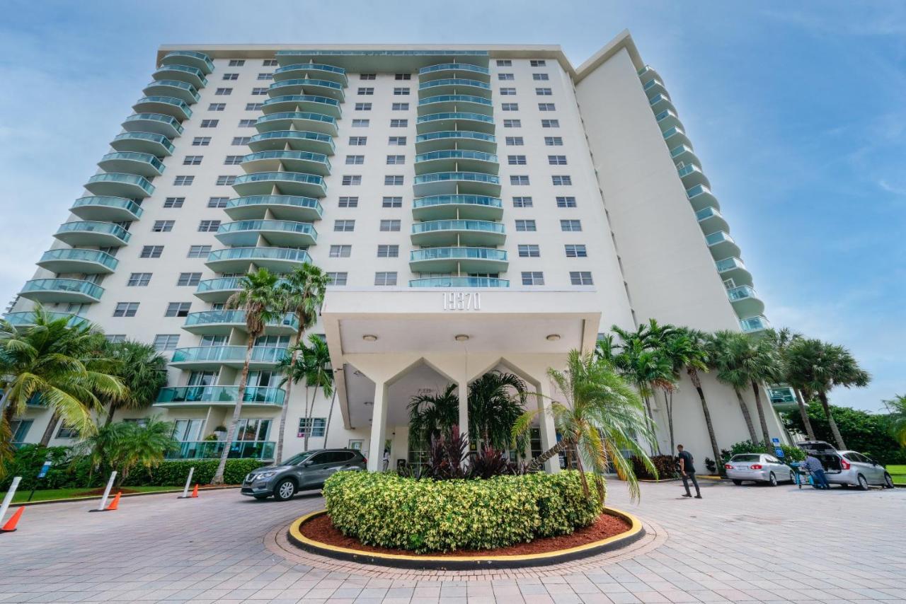 Sunny Isles Ocean Reserve Superb *