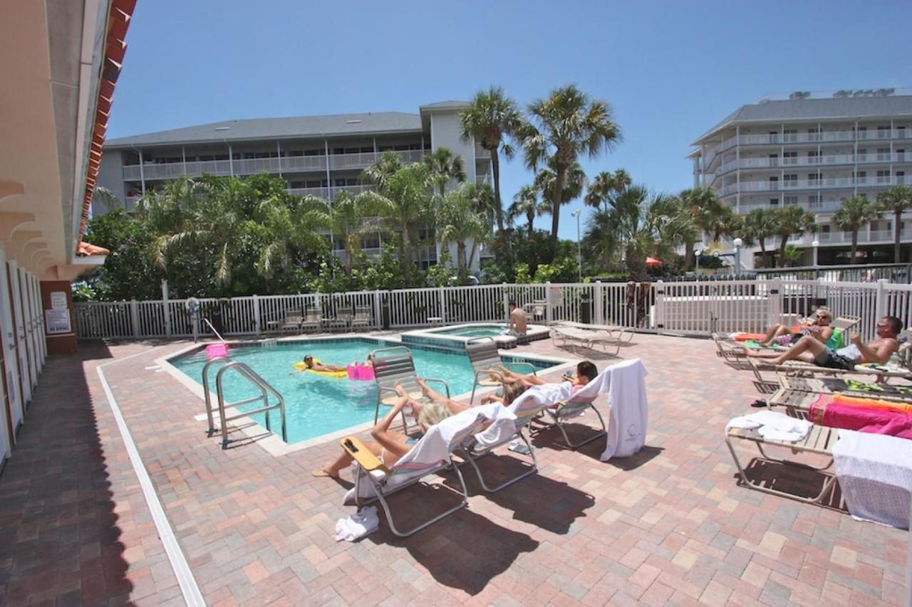 603 Harborview Grande * Clearwater Beach