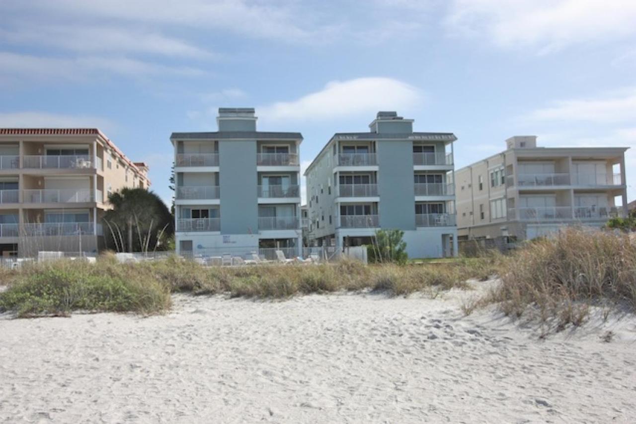 Holiday home Sea Isles #m Clearwater Beach