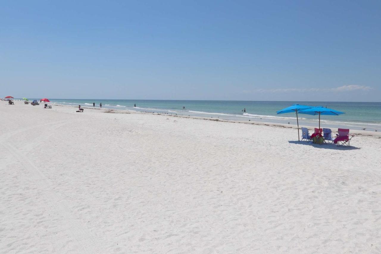 Holiday home 104 Hamilton House Clearwater Beach