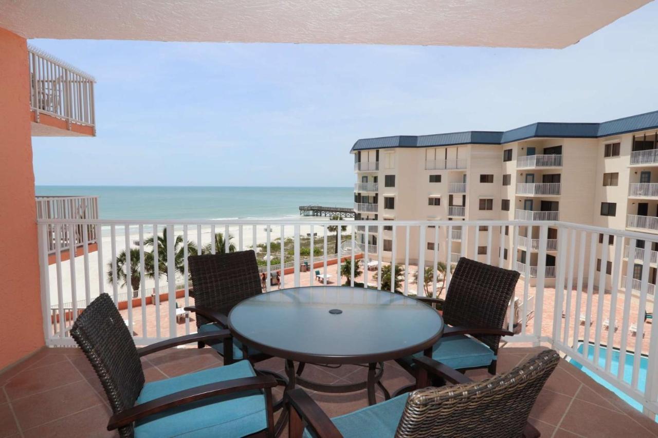 Holiday home 1412 Clearwater Beach