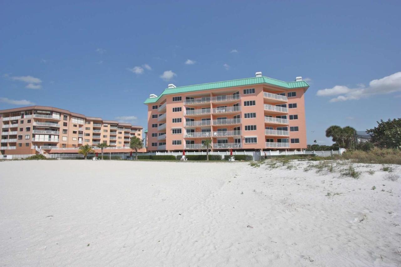 1412 * Clearwater Beach