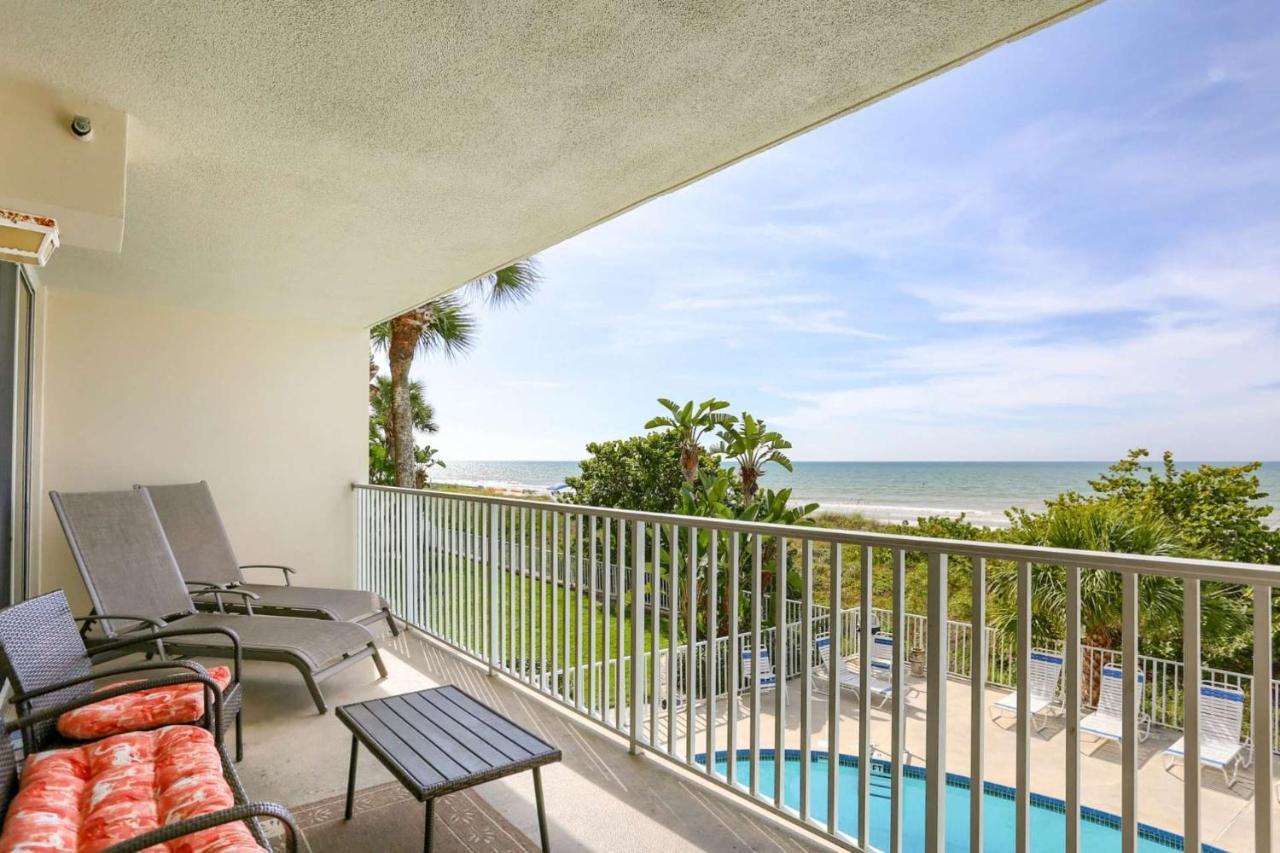 Holiday home 104 Hamilton House Clearwater Beach