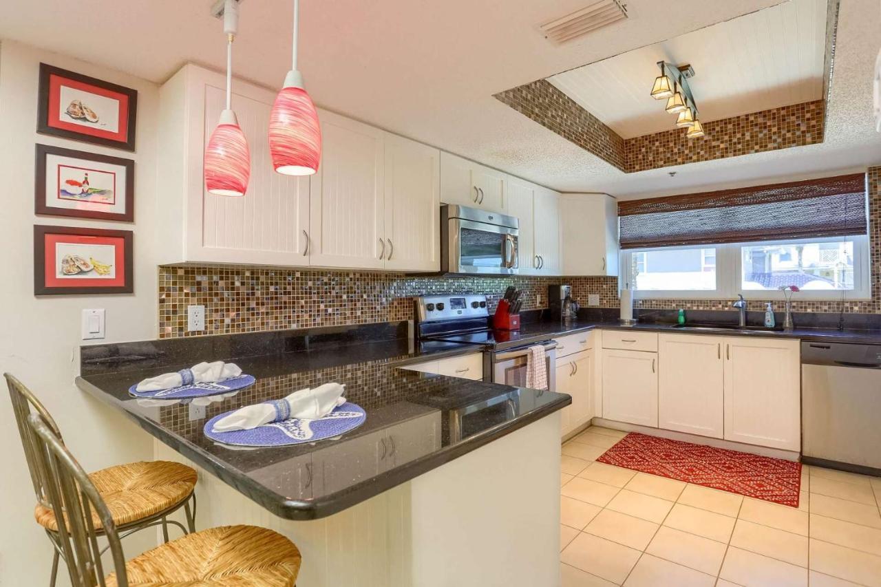 105 Hamilton House Holiday home *