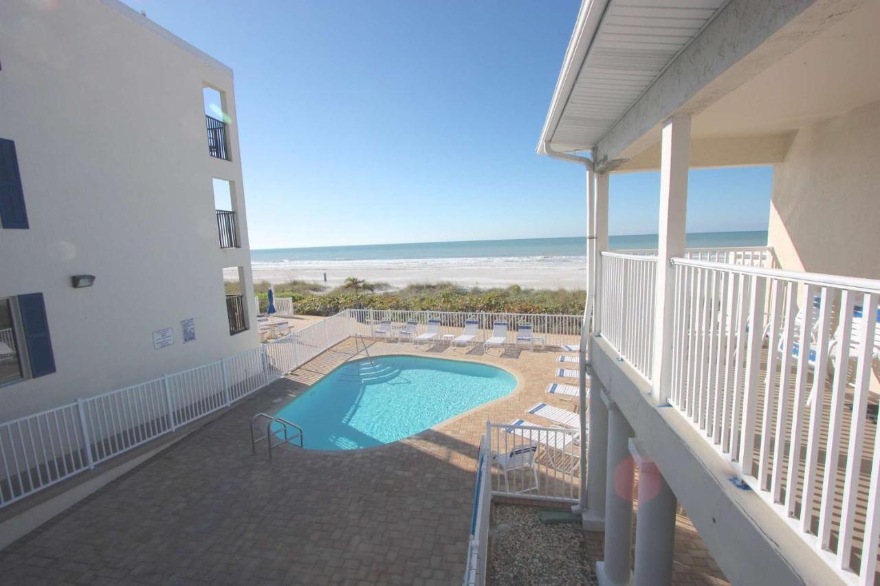 Holiday home 201 Belleair Club Clearwater Beach