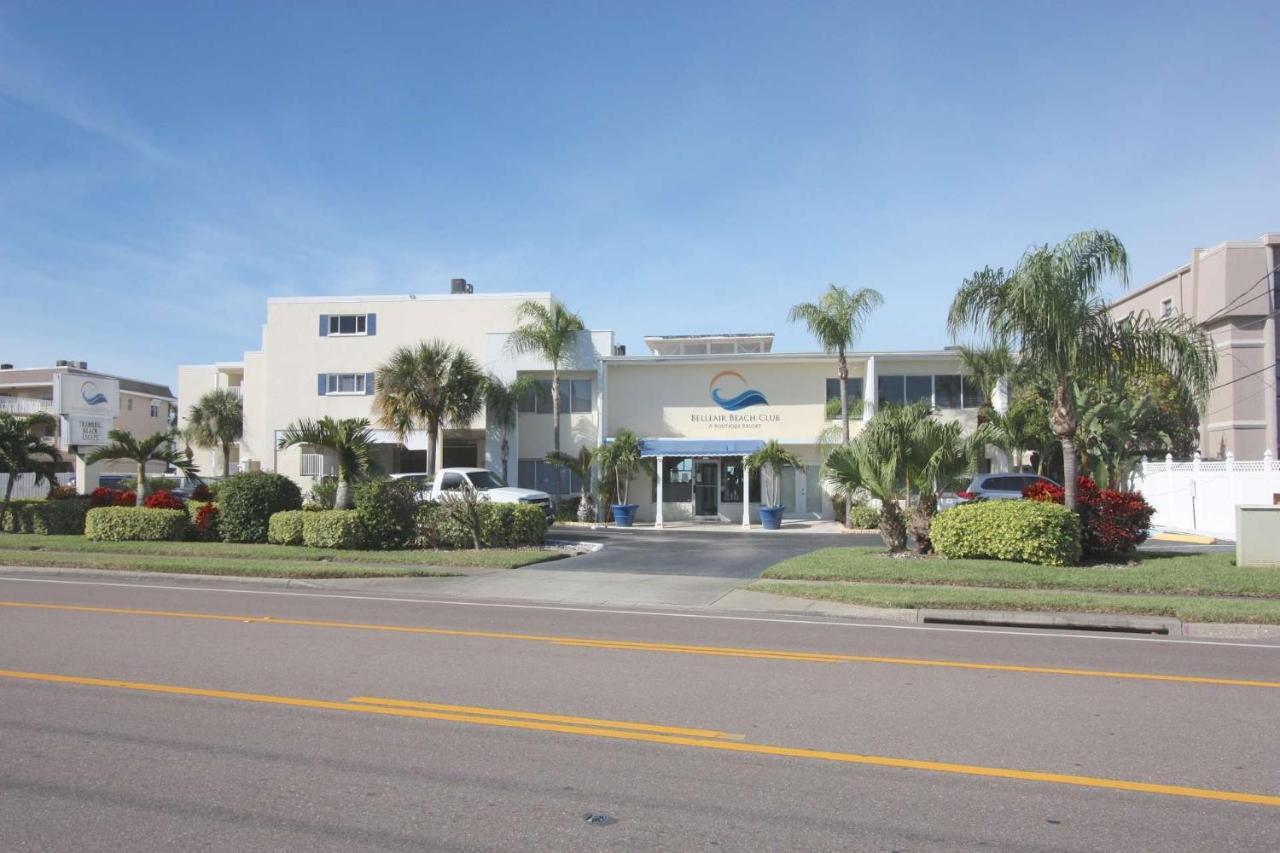 Holiday home 201 Belleair Club *