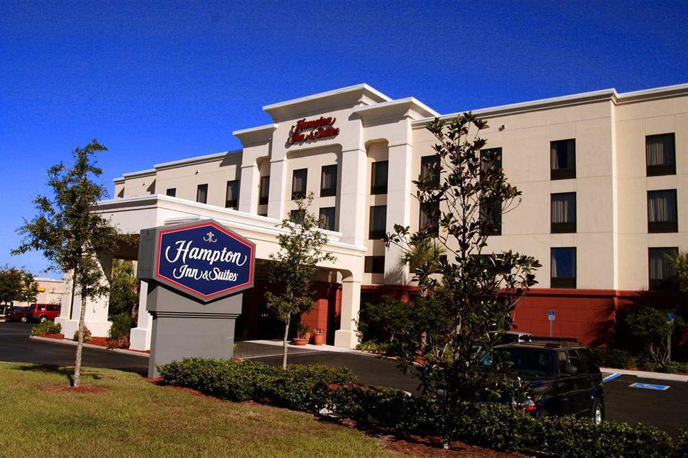 Hotel Hampton & Tampa East Casino Area 3*