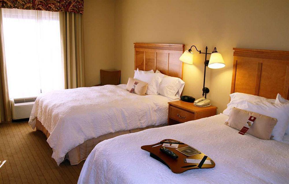 Hampton & Tampa East Casino Area Hotel Seffner