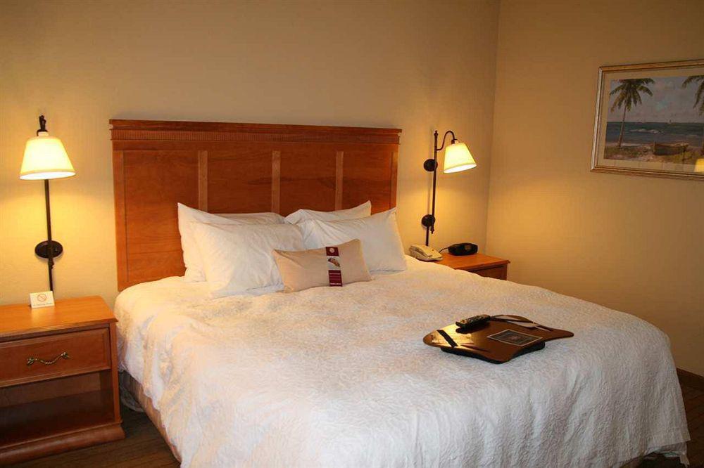 Hotel Hampton & Tampa East Casino Area 3*