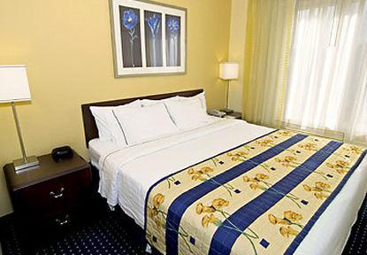 Springhill Orlando Altamonte Springs/maitland Hotel