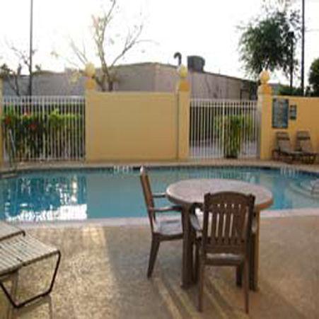 Hotel La Quinta By Wyndham Miami Cutler Bay