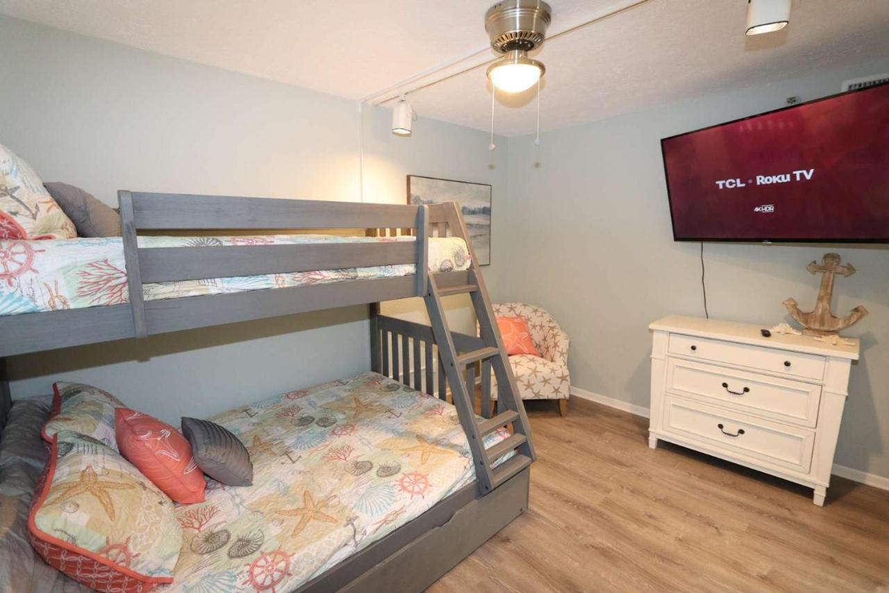Holiday home Sandcastle Penthouse #3 Clearwater Beach