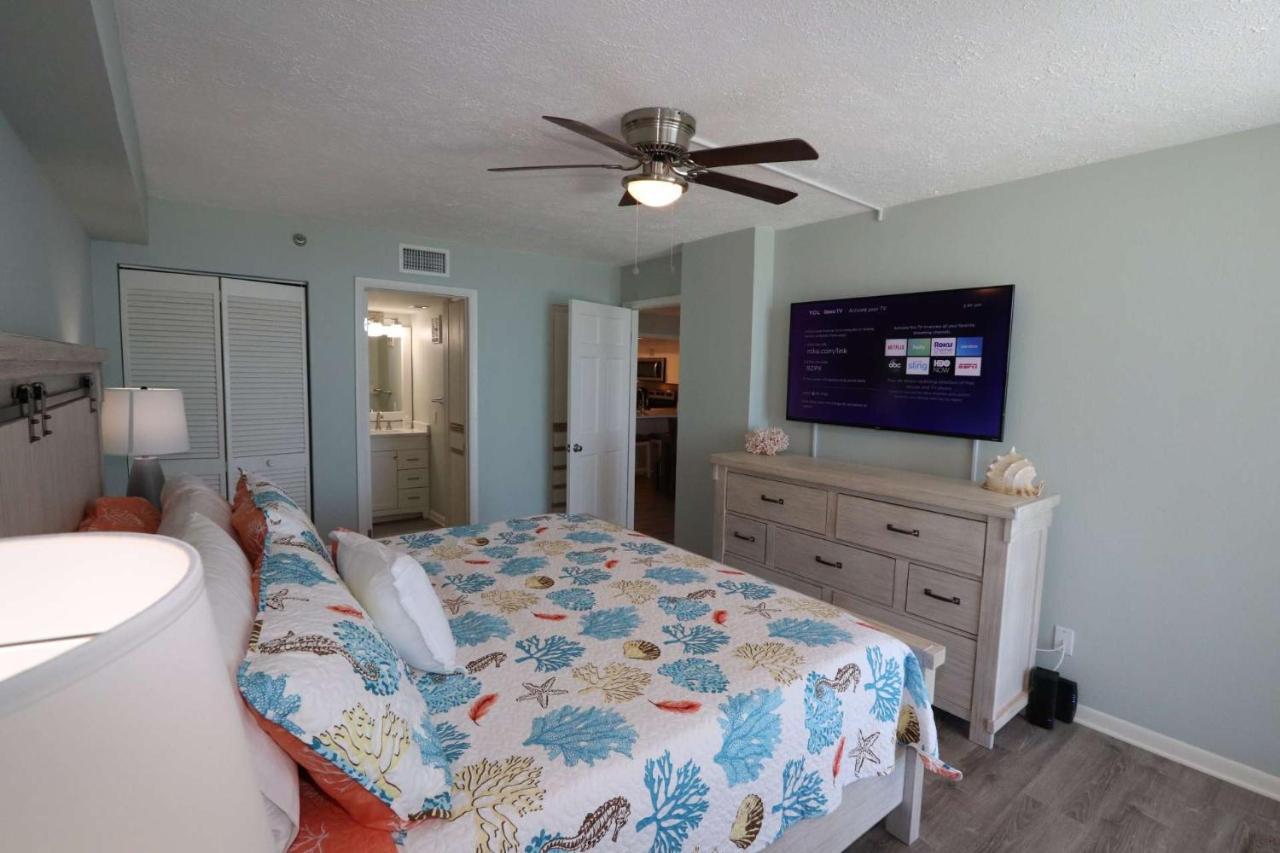 Holiday home Sandcastle Penthouse #3 Clearwater Beach