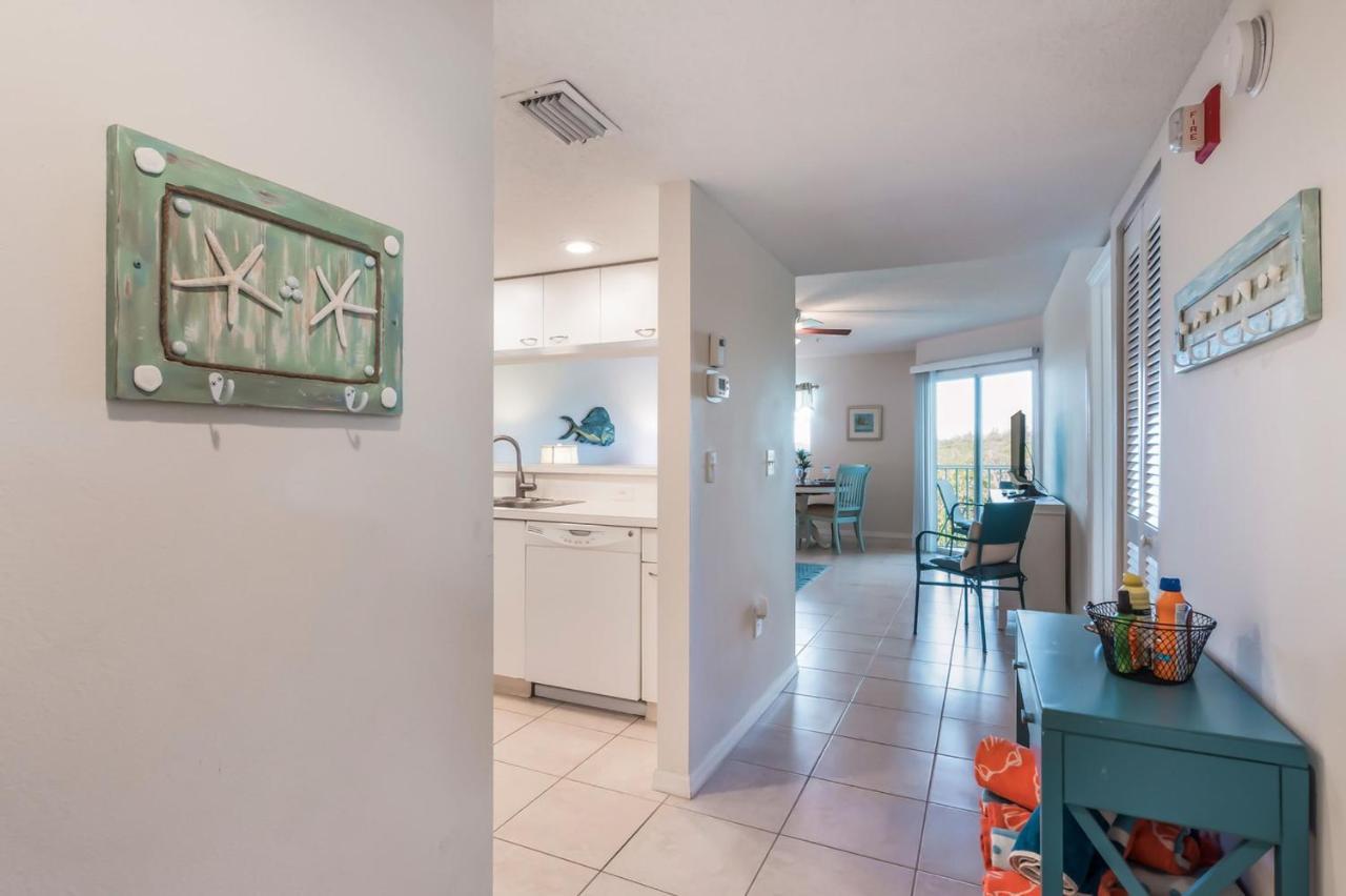 Apartment Sandy Pointe *