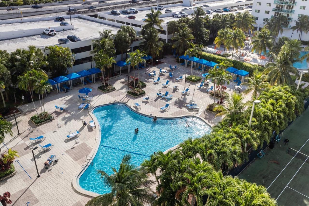 Sunny Isles Ocean Reserve