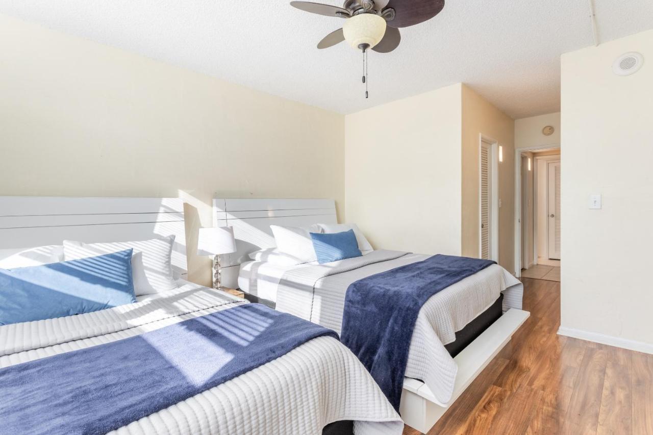 Sunny Isles Ocean Reserve Aparthotel 2*