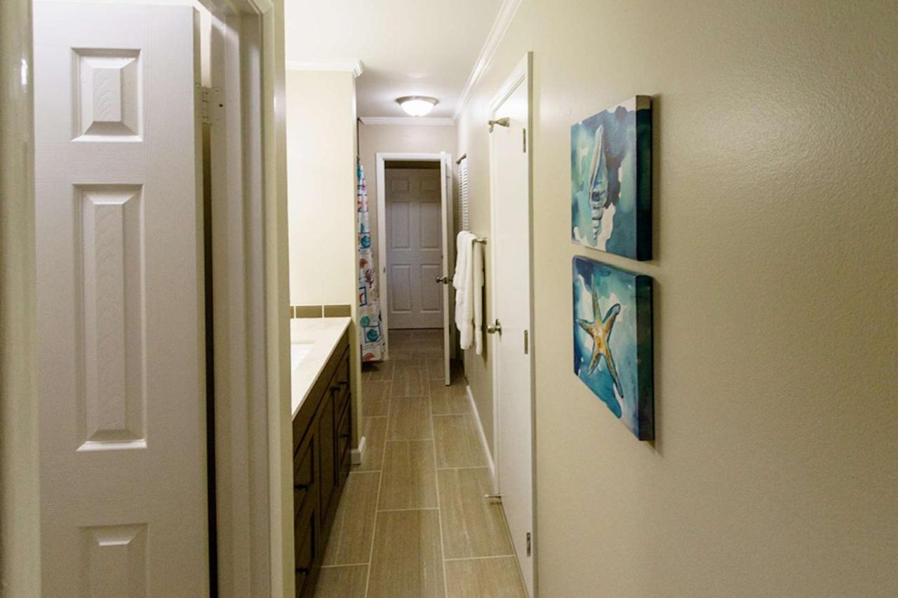 Gulf Terrace 298 * Destin