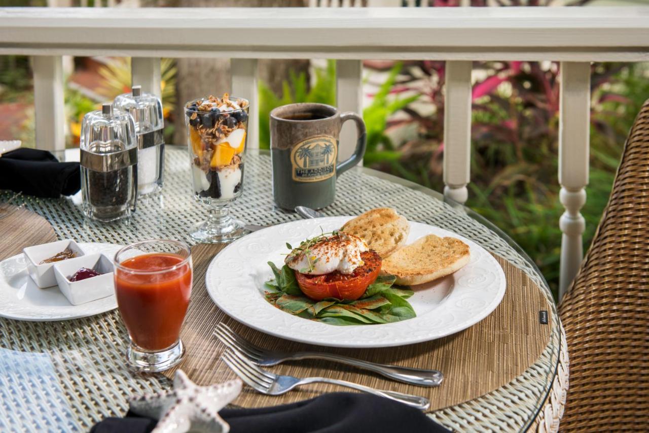 Bed & Breakfast The Addison On Amelia Fernandina Beach