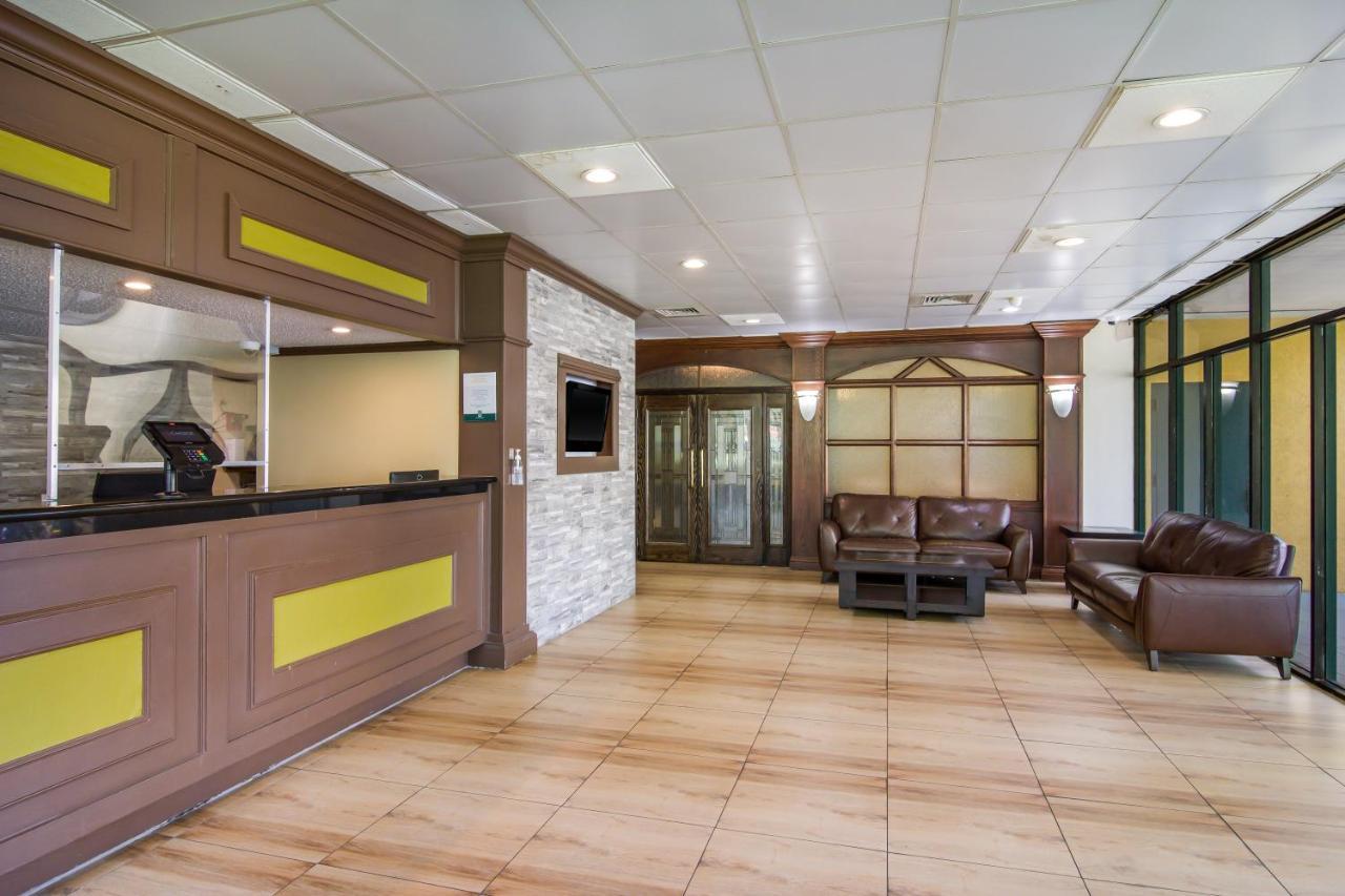Hotel Stayable Jax West
