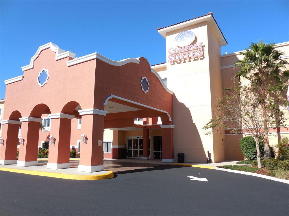 Hotel Comfort The Villages 3*