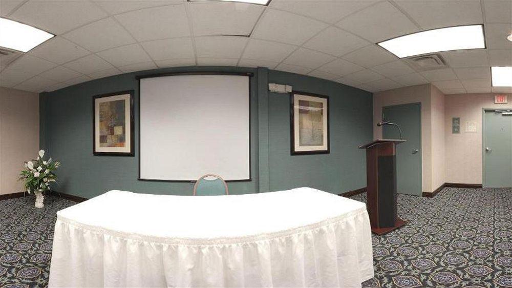 Hotel Express & Jacksonville-south By Ihg