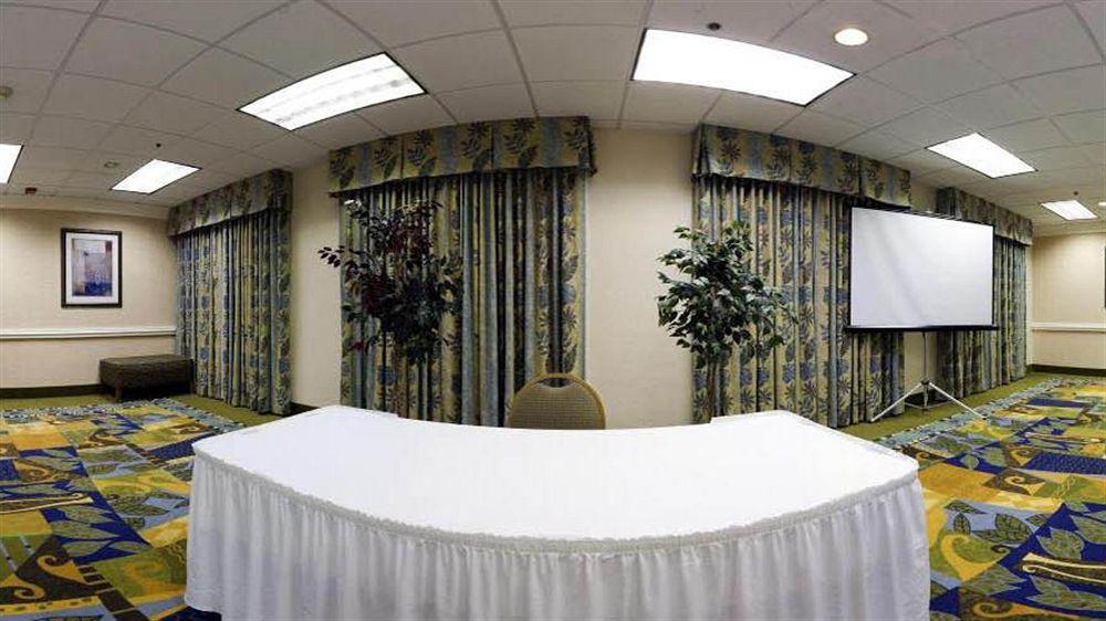 Wyndham Garden Capitol Near Fsu Hotel 3*
