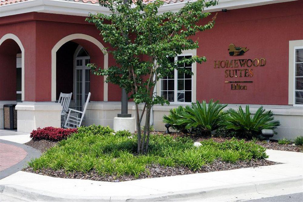 Homewood By Hilton Jacksonville-south/st. Johns Ctr. Hotel