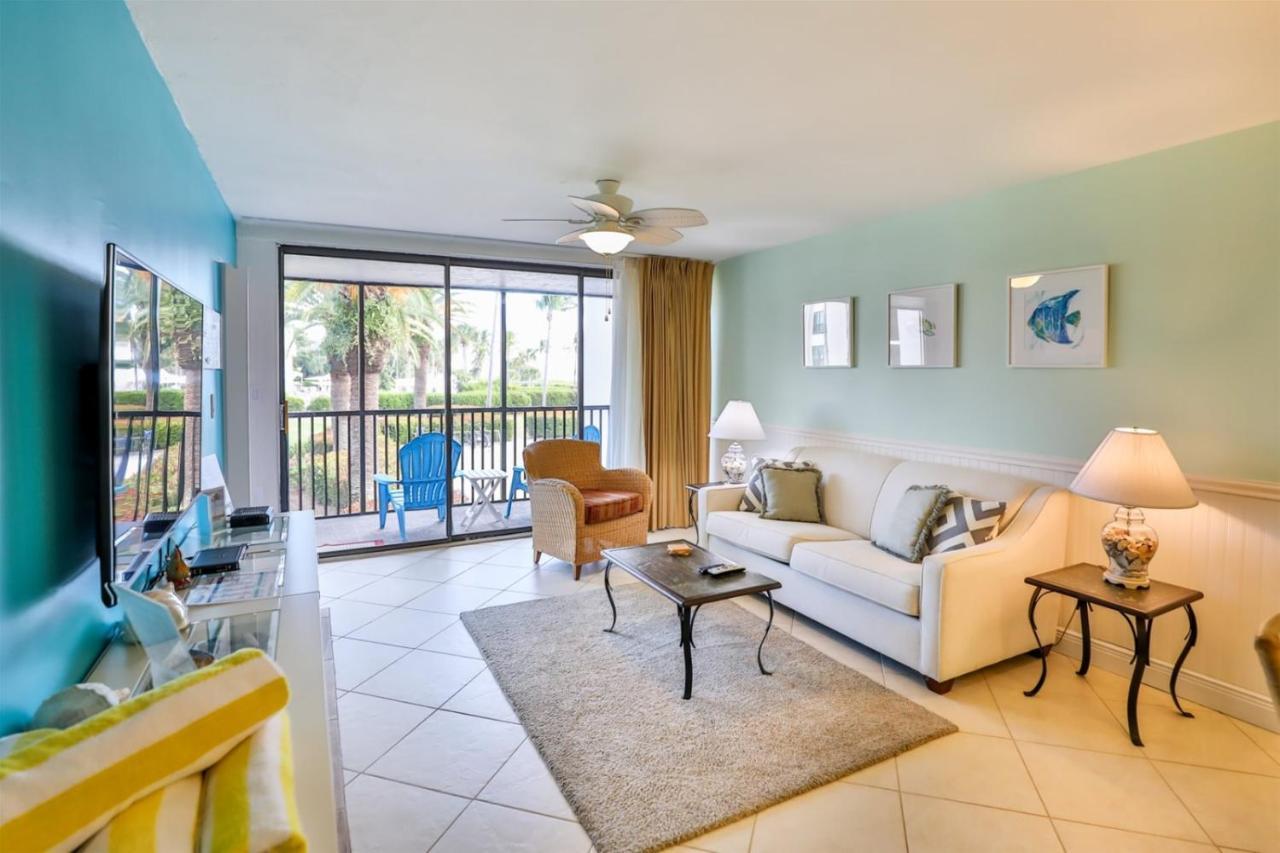 Sundial I201 Apartment *