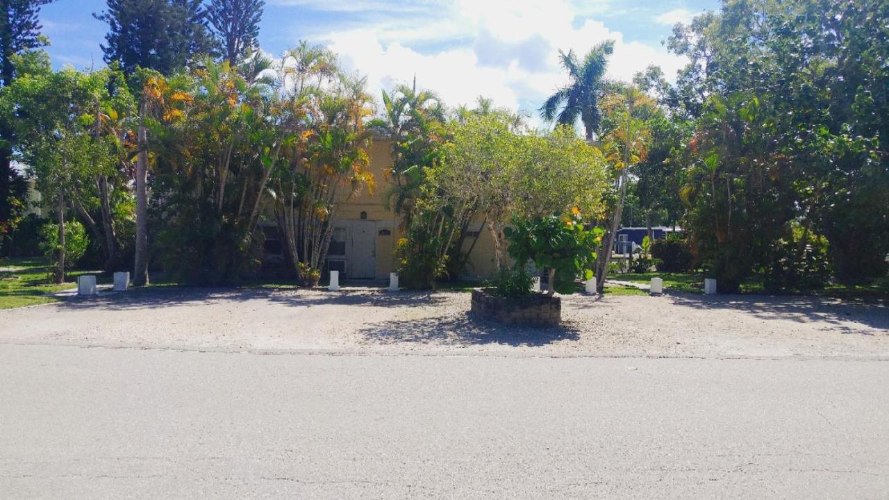 Hidden Harbor Hotel Fort Myers Beach