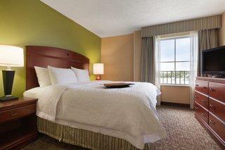 Hotel Hampton & Lauderdale Airport 3*