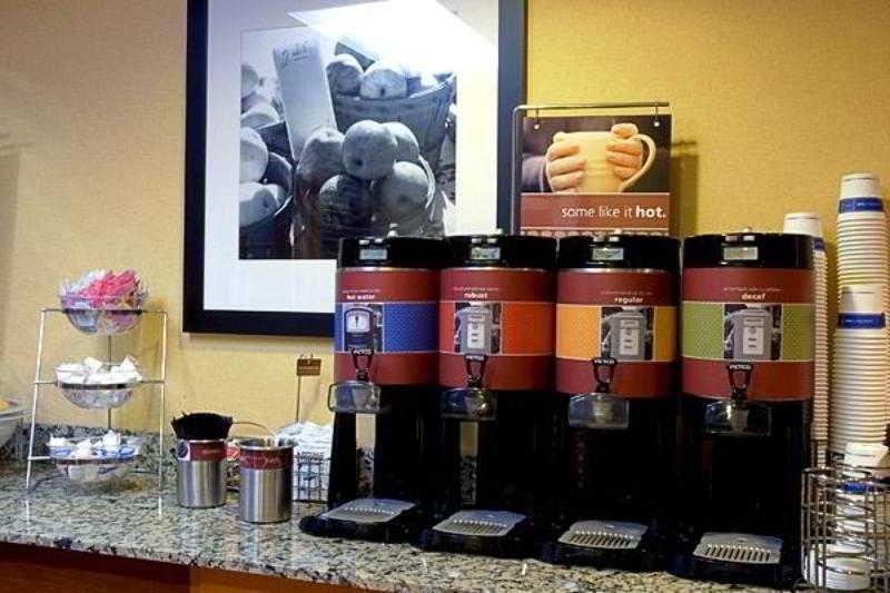 Hotel Hampton & Lauderdale Airport Hollywood