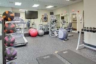 Express & Miami By Ihg Kendall